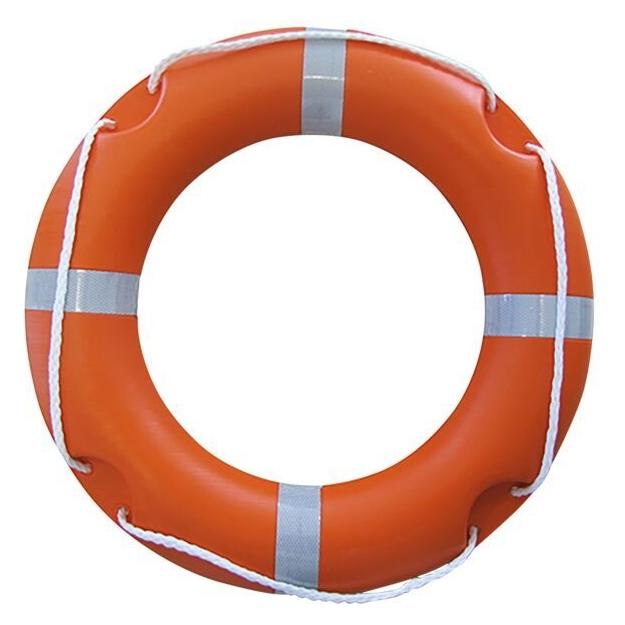Kübler Sport Rettungsring SOLAS (MS026)