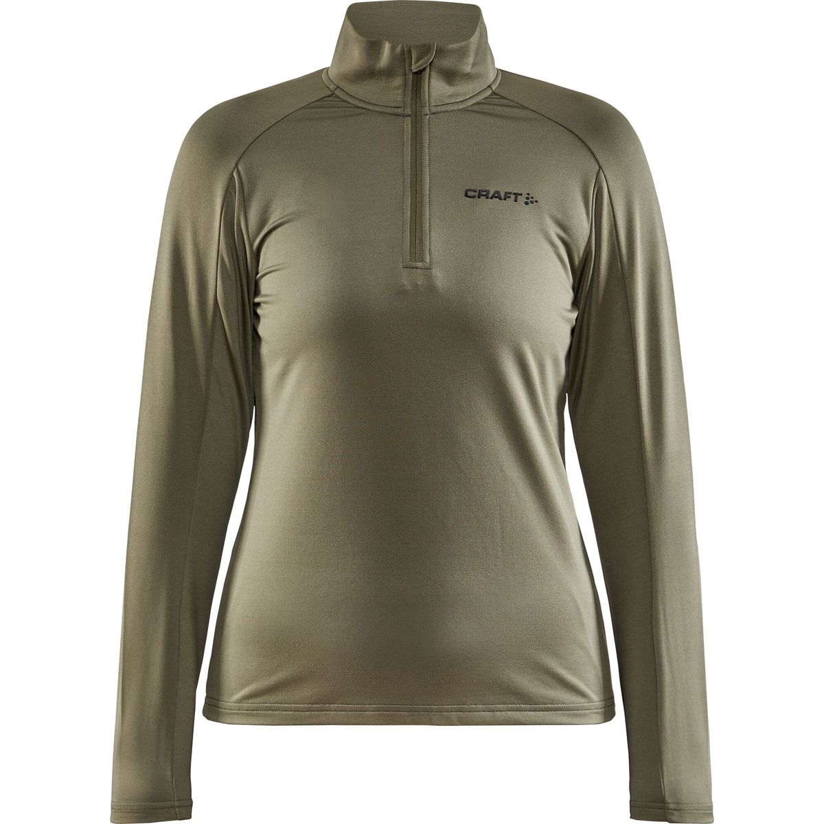 Craft Gain Midlayer Women rift (664000) XS 1909497-664000-3