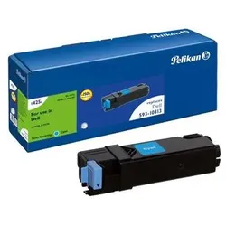 Pelikan, Toner, Toner fr Dell 59310313 (C)