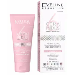 Probiotische stark regenerierende Creme mit Ceramiden