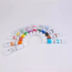COOL by Victoria: Buntstift-Set - 12 Stück