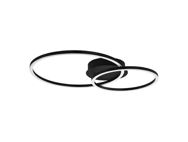 EGLO Smart Home LED Deckenlampe Mottafollone, ZigBee