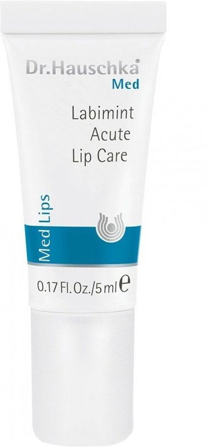 Dr Hauschka DR. HAUSCHKA Med SOS Lip Care 5ml