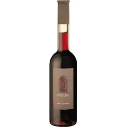 Rivesaltes Grenat Vin Doux Naturel Chez Jau 2010