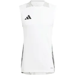 adidas Tiro 24 Competition Trainings-Tanktop Herren IR5479 - white XL