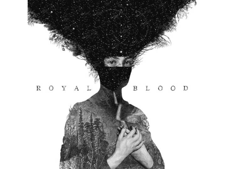 Royal Blood - Royal Blood