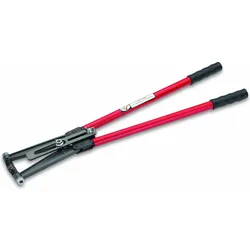 Cimco, Zange, Trapezblech-Lochzange Für Trapezbleche bis max. 1,2 mm (700 mm)