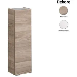 Fackelmann Badschrank Oberschrank Luxor 20 cm - Badmöbel