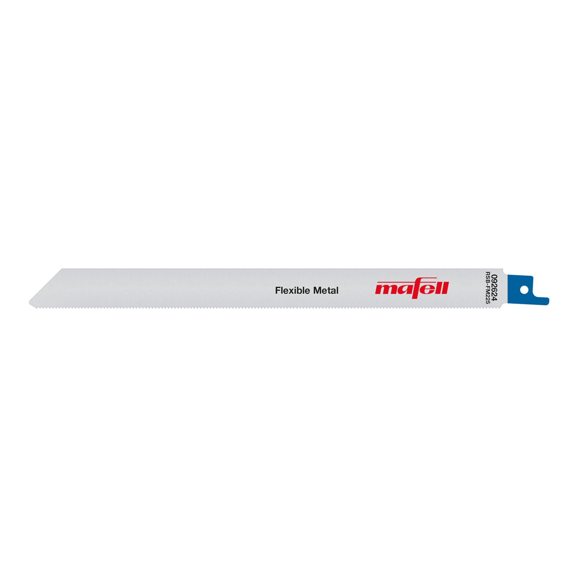 Mafell Säbelsägeblatt RSB-FM225 Flexible Metal (092624)