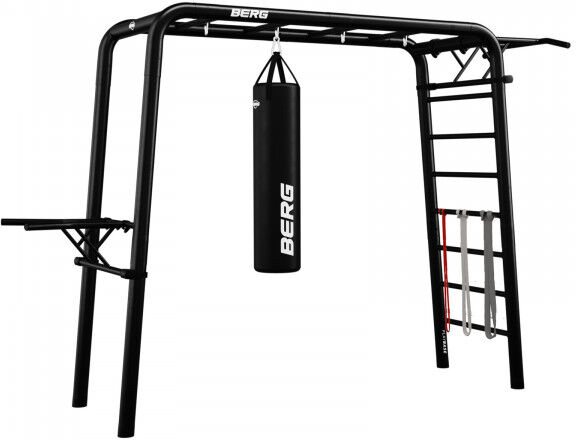BERG PlayBase Medium BERG PlayBase Medium - Sports Set