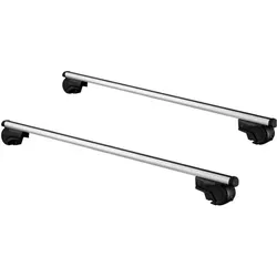 Twinny Load, Dachträger, Selah
