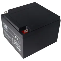 Fiamm FG22703 Akku Blei PB 12Volt 27Ah