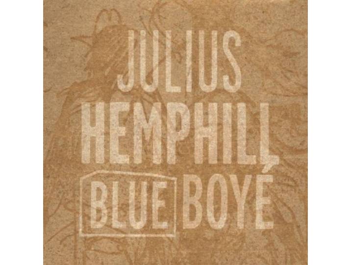 Blue Boye