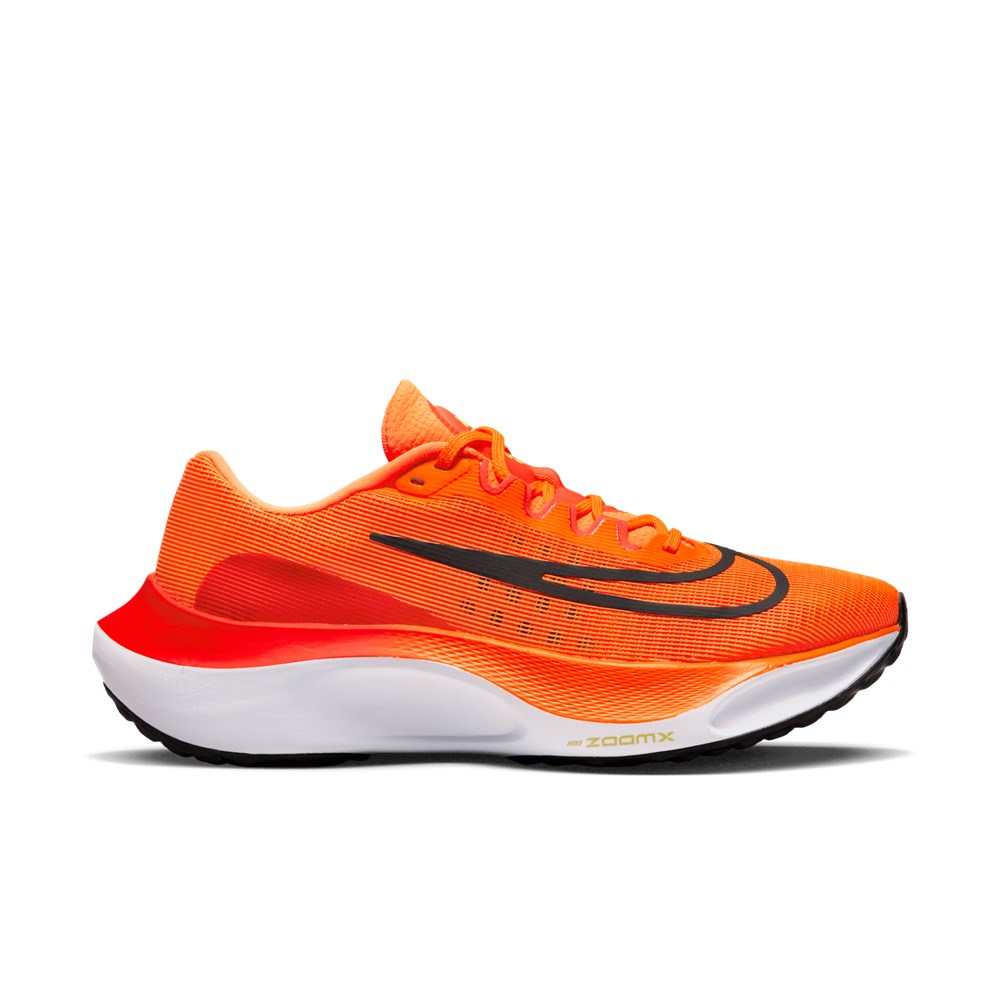 Nike Zoom Fly 5 Total Orange - EU 43