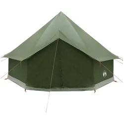 vidaXL, Zelt, (Tipi Zelt, 5.15 kg, 6 Personen)
