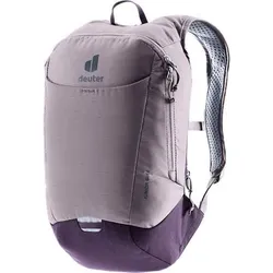 DEUTER Rucksack Junior Bike, Größe ONE SIZE in Grau Grau
