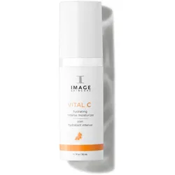 Image Skincare Vital C Hydrating Intense Moisturizer 50ml