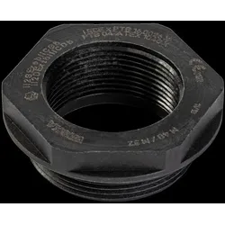 Chemelex Polyamid-Reduzierstück REDUCER-M40/M32-EEXE