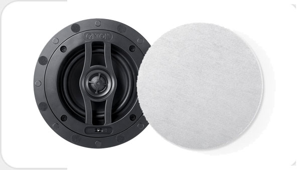Canton InCeiling P4-16 CA04568