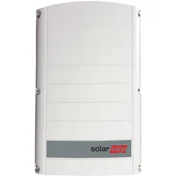SolarEdge 'E5K-RWB SetApp'(0% MwSt §12 III UstG)