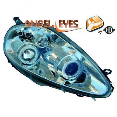 DIEDERICHS Hauptscheinwerfersatz HD Tuning 3456280