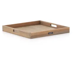 ROUGH-X Tablett 60x60 cm