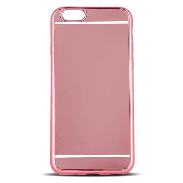 Beeyo P8 Lite 2017/P9 lite 2017 Mirror TPU (Huawei P8 Lite (2017), Huawei P9 Lite (2017)) (18951)