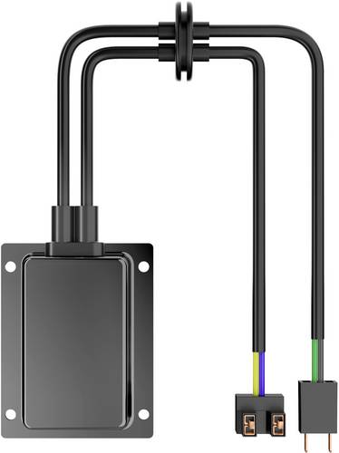 Osram Automotive Kfz Lampenfassung LEDSC01 Bauart (Kfz-Leuchtmittel) Canbus Lastwiderstand