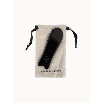 Black Obsidian Gua Sha von Team Dr Joseph
