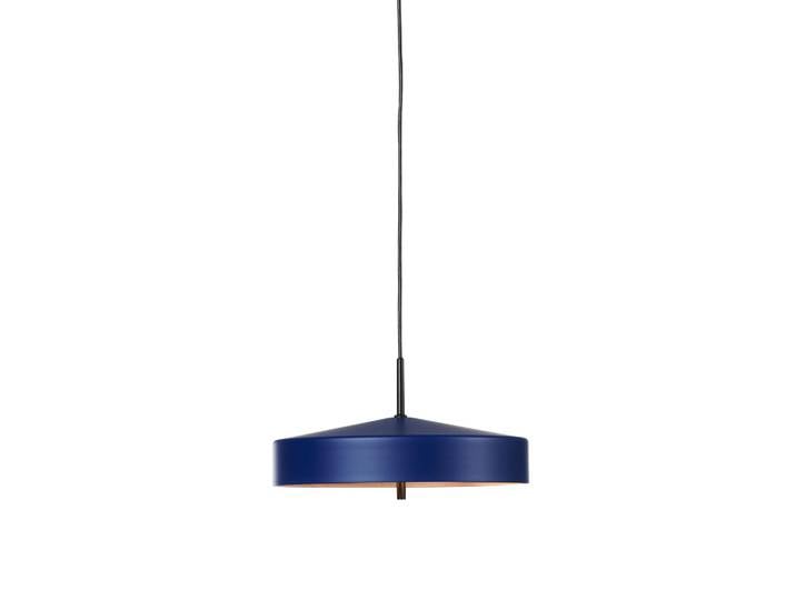 Bsweden Lampe à suspension Cymbal Bleu 32 cm