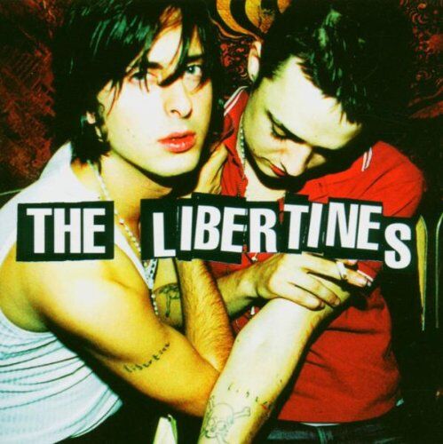 the Libertines - The Libertines - Preis vom 11.10.2026 23:13:37 h