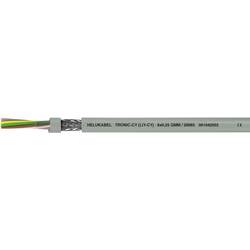 HELU 20002-1000 Datenleitung LiYCY 3 x 0.14 mm² Grau 1000 m