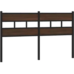 vidaXL, Bett Zubehör, Kamenum (166 x 91.50 x 91.50 cm)