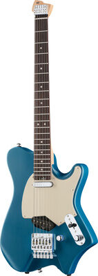 Hils HNT1R Metallic Ocean Blue Metallic Ocean Blue