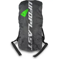 UFO, Motorradgepäck, Camel Bag (Rucksack) Mit Trinksystem (Fassung 2 L + Rucksack 5 L) (Mit Regenhülle) Farbe (7 l)