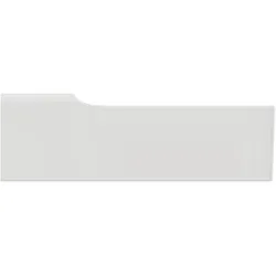 Ideal Standard Waschtisch Conca, 3 Hahnenlöcher, geschliffen, weiß, 800x450x145 mm