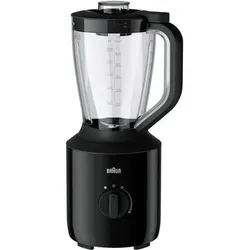 Braun Standmixer JB3150BK PowerBlend 3