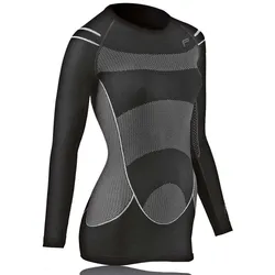 F-Lite - Megalight 140 - stay cool - Longshirt Damen - M