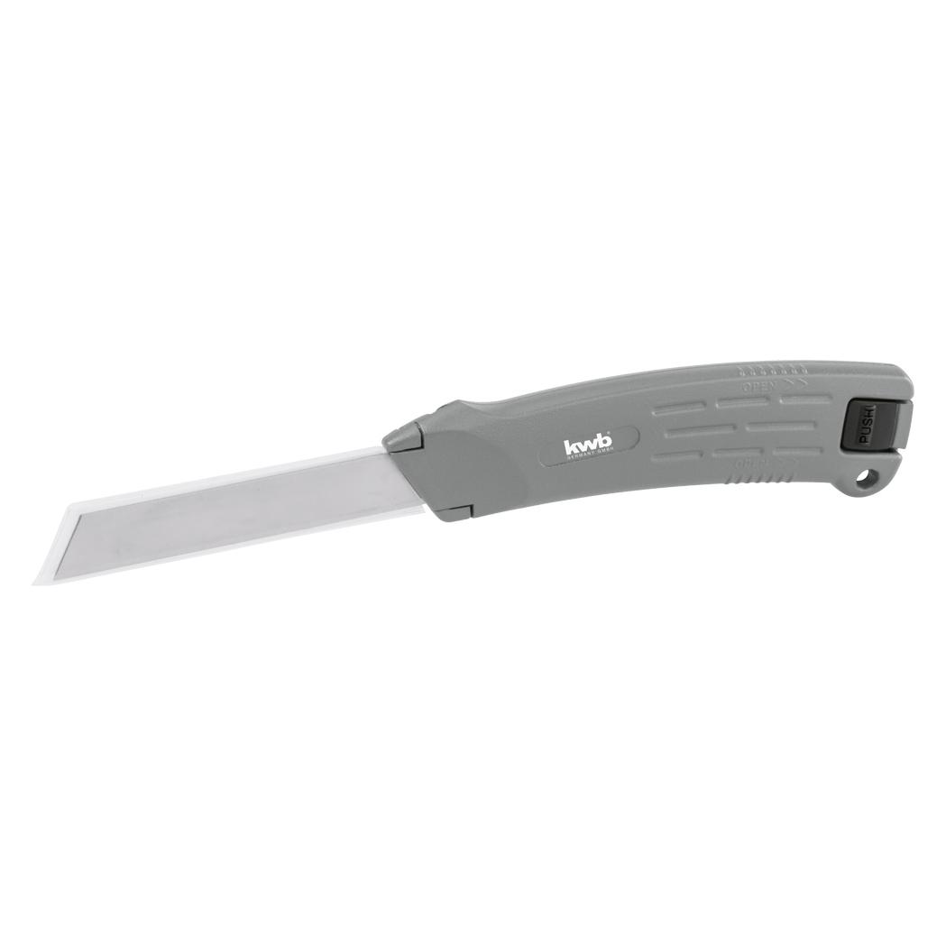 kwb Profi Dämmstoffmesser, 173 mm (14 cm) (015710)
