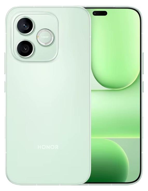 600 Lite Smartphone - 5G - 16,8 cm AMOLED-Display mit 120 Hz - 108-MP-Kamera - 45-W-Schnellladen - 8 GB 256 GB - Sprout Green