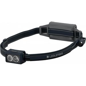 Ledlenser Stirnlampe NEO5R LED, wiederaufladbar, 600 Lumen, mit Rotlicht, wasserdicht