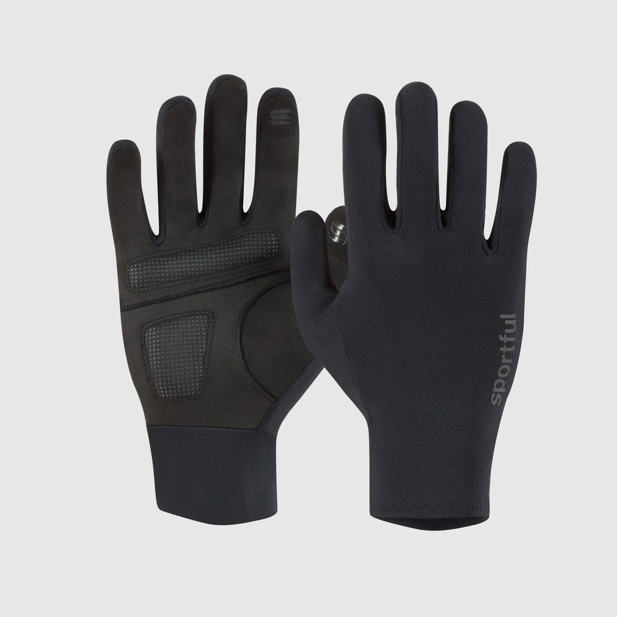 Sportful Classic Winter Gloves black (002) XL 1125536-002-XL