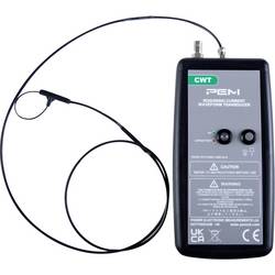 PEM CWT 06 Ultra Mini Stromzangenadapter Messbereich A/AC (Bereich): 120 A (max) flexibel CWT UM/06/B/1/80