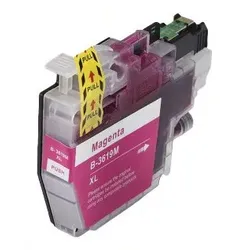BROTHER LC-3619-XL (LC3619XLM) - Tintenpatrone TonerPartner, magenta