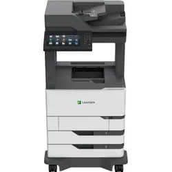 LEXMARK MX826ade Laser-Multifunktionsdrucker s/w