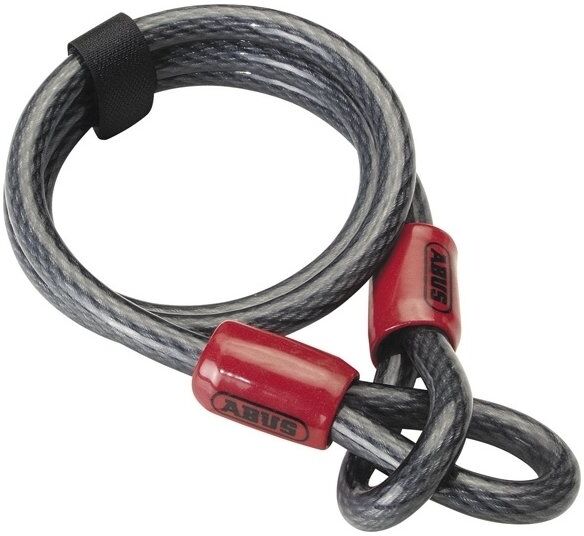 Abus Wire Cobra 12 Mm, L 120 Cm