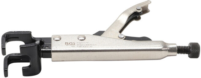 Pince étau spéciale avec levier 210 mm BGS ; BGS technic (482)