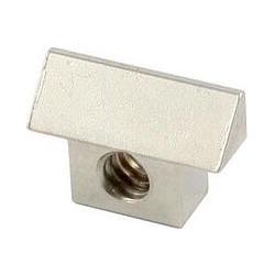 AllParts AP BP 0535-001 Tunematic Sättel nickel (Instrumenten Ersatzteile) (47163645)