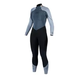 Aqualung Aquaflex 3mm Neoprenanzug Damen - Größe S