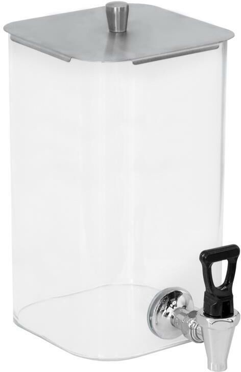 Pintinox Distributore Succhi 7 l